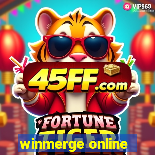 winmerge online